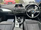 Used BMW 1 Series