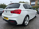 Used BMW 1 Series