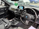 Used BMW 1 Series