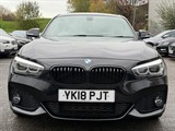 Used BMW 1 Series