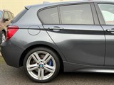 Used BMW 1 Series
