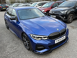 Used BMW 320d