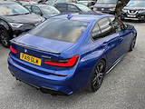 Used BMW 320d
