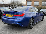 Used BMW 320d