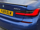 Used BMW 320d