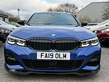 Used BMW 320d