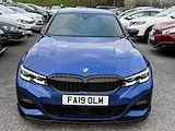 Used BMW 320d