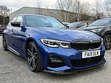 Used BMW 320d