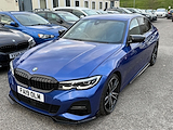 Used BMW 320d