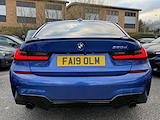 Used BMW 320d