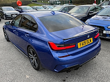 Used BMW 320d
