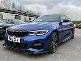 Used BMW 320d