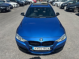 Used BMW 335d