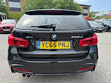 Used BMW 335d