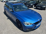 Used BMW 335d
