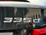 Used BMW 335d
