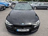 Used BMW 335d
