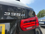Used BMW 335d