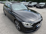 Used BMW 335d
