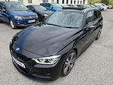 Used BMW 335d