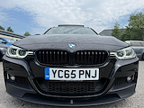Used BMW 335d