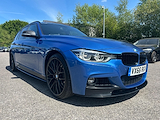Used BMW 335d