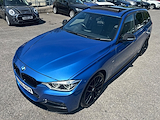 Used BMW 335d
