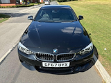 Used BMW 420i
