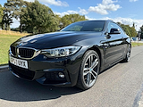 Used BMW 420i