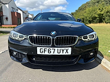 Used BMW 420i