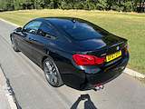 Used BMW 420i