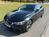 Used BMW 420i