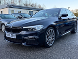 Used BMW 5 Series