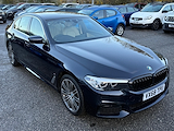 Used BMW 5 Series