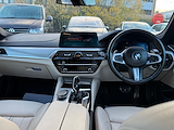 Used BMW 5 Series