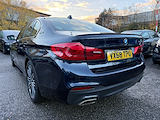 Used BMW 5 Series
