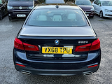 Used BMW 5 Series