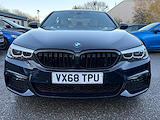 Used BMW 5 Series