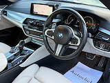 Used BMW 5 Series