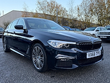 Used BMW 5 Series
