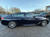 Used BMW 5 Series