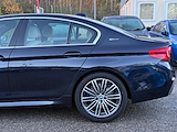 Used BMW 5 Series
