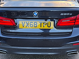 Used BMW 5 Series