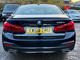 Used BMW 5 Series