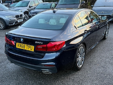 Used BMW 5 Series