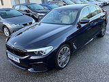 Used BMW 5 Series