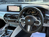 Used BMW 5 Series
