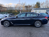 Used BMW 5 Series