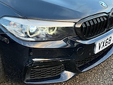 Used BMW 5 Series