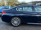 Used BMW 5 Series